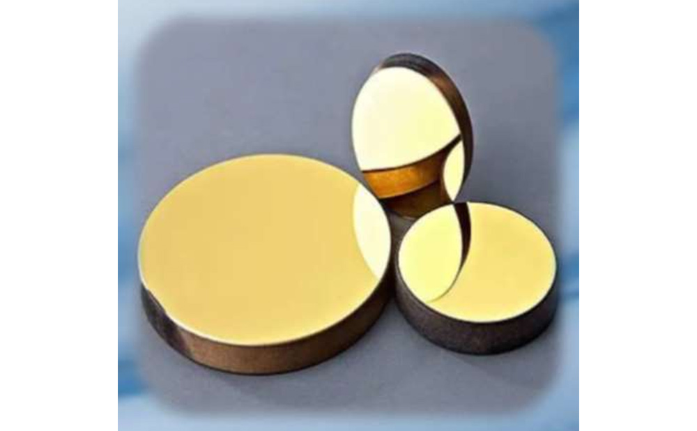 介質膜和金屬反射鏡